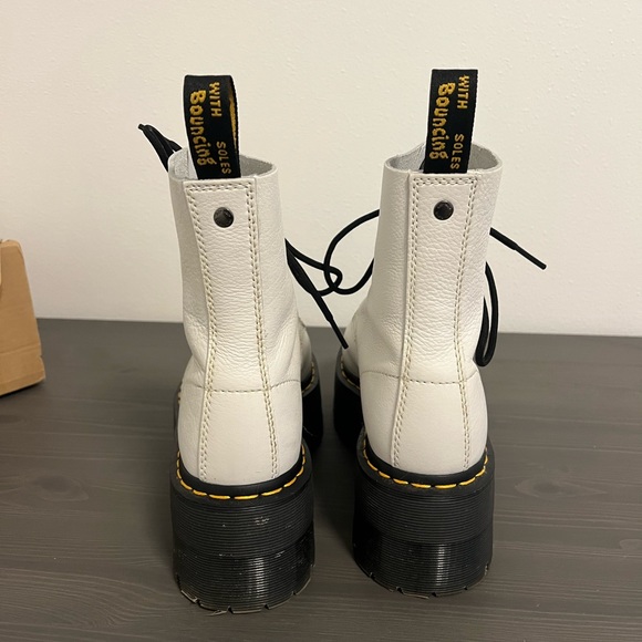 Doc marten pascal max 7 - Picture 6 of 11